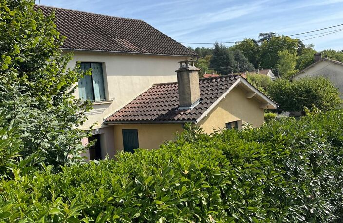 Vente Maison de village 5 pièces — photo 2