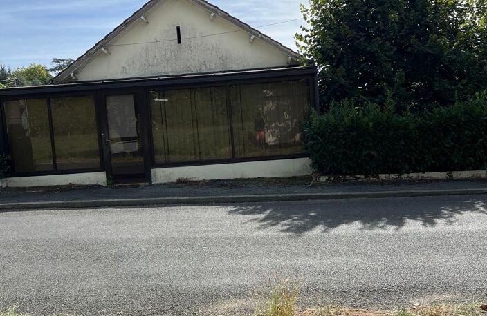 Vente Maison de village 5 pièces — photo 4