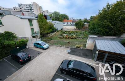 Vente Appartement 4 pièces — photo du bien