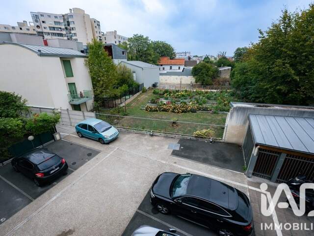 Vente Appartement 4 pièces — photo du bien