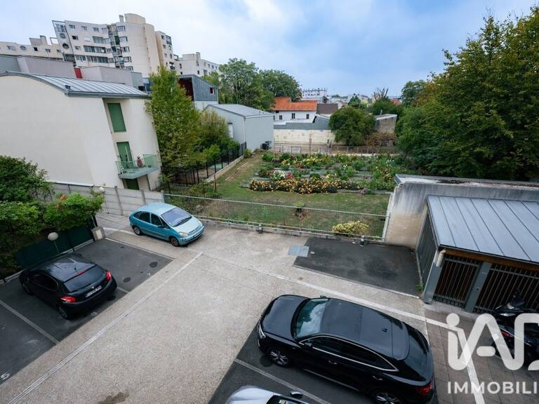 Vente Appartement 4 pièces — photo 1