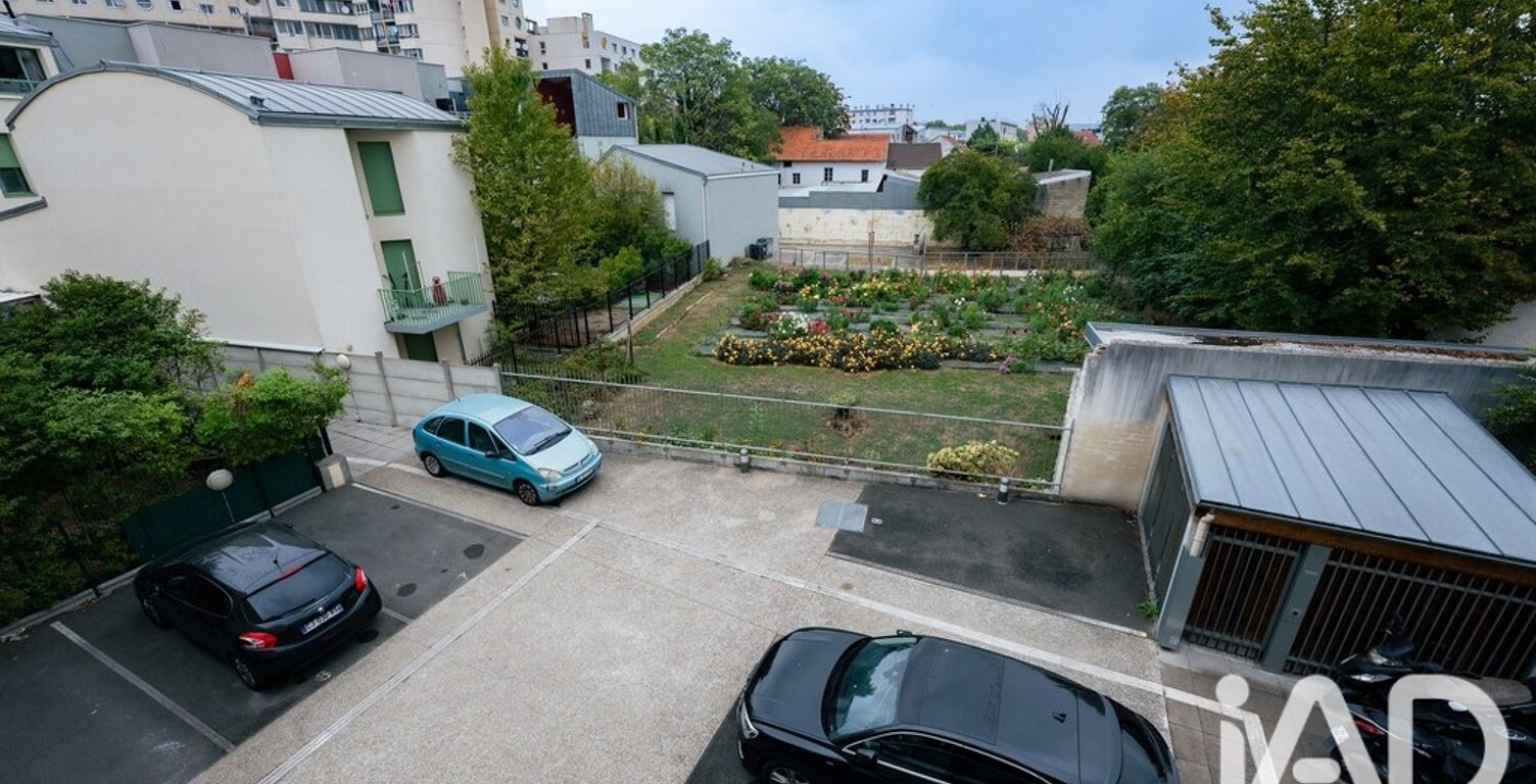 Vente Appartement 4 pièces — photo 1