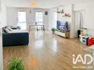 Vente Appartement 4 pièces — photo 2
