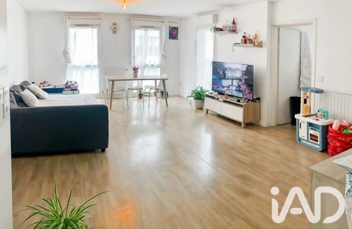 Vente Appartement 4 pièces — photo 2
