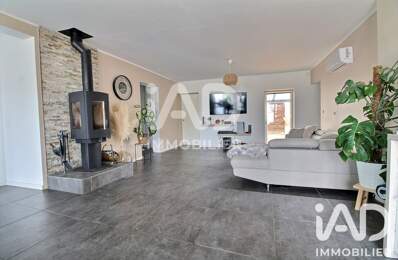 Vente Maison/villa 6 pièces — photo du bien