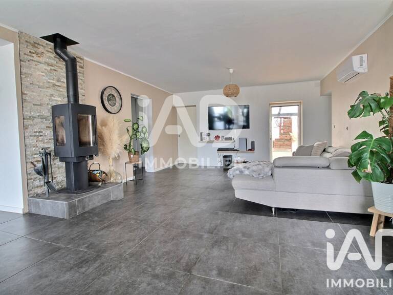 Vente Maison/villa 6 pièces — photo 1