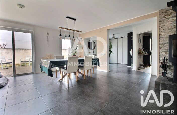Vente Maison/villa 6 pièces — photo 2