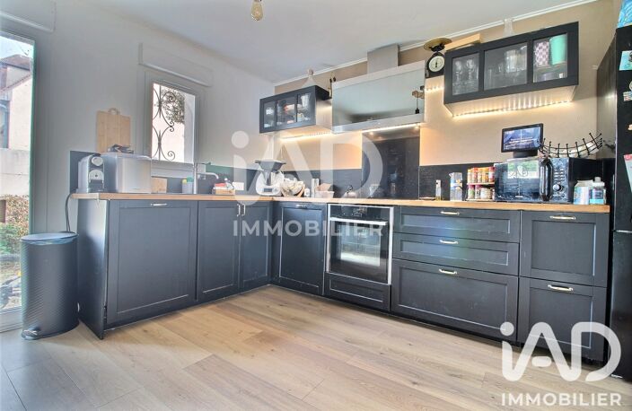 Vente Maison/villa 6 pièces — photo 3