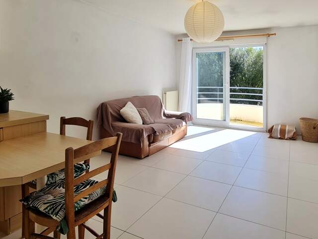 Vente Appartement 3 pièces — photo du bien