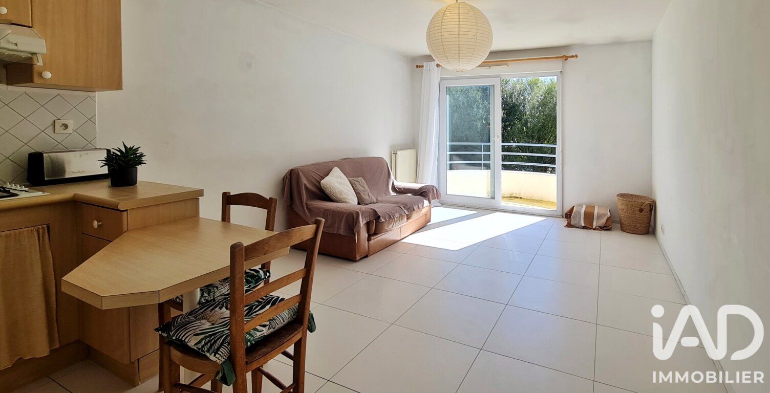 Vente Appartement 3 pièces — photo 1