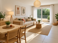Vente Appartement 3 pièces — photo 2
