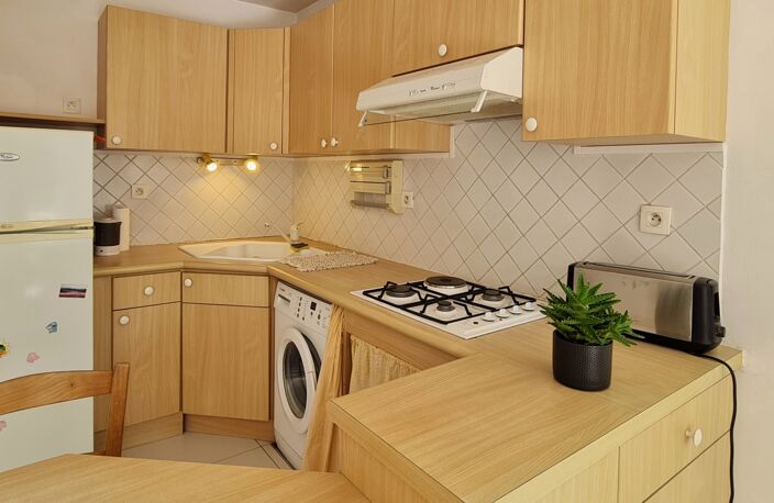 Vente Appartement 3 pièces — photo 3