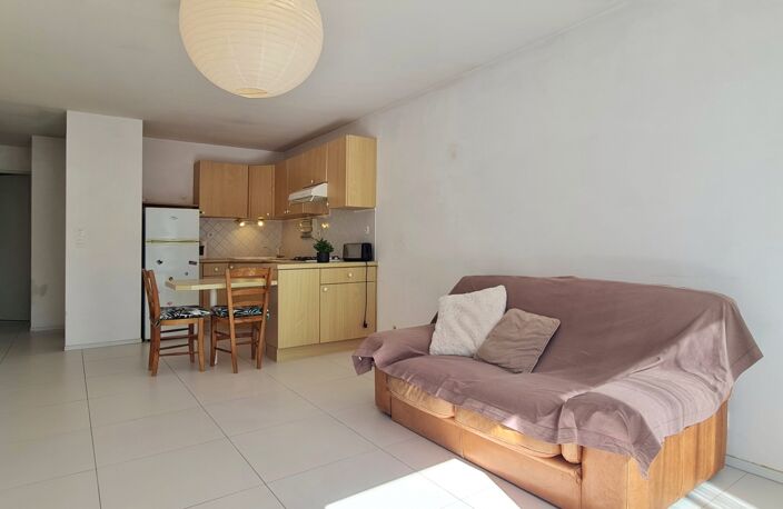 Vente Appartement 3 pièces — photo 5