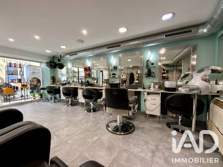 Vente Esthétique, Coiffure 57 m&sup2; — photo 1