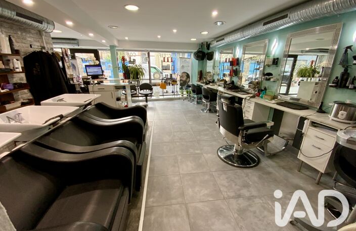 Vente Esthétique, Coiffure 57 m&sup2; — photo 2