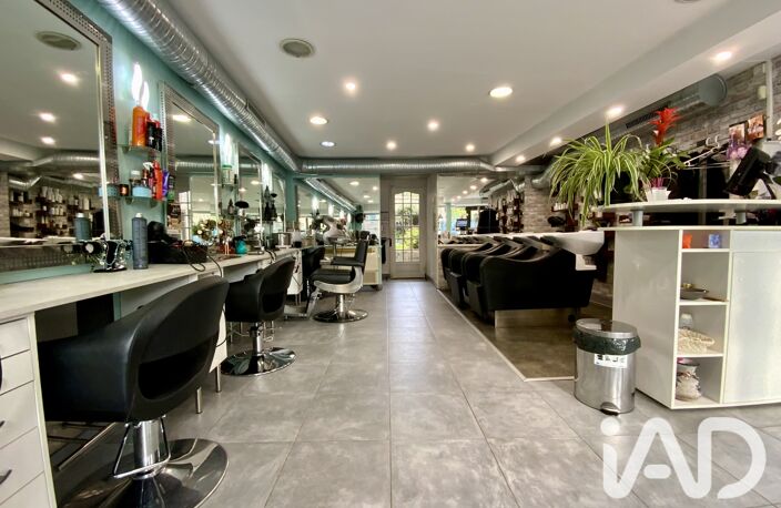 Vente Esthétique, Coiffure 57 m&sup2; — photo 5