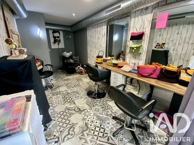 Vente Esthétique, Coiffure 57 m&sup2; — photo 1