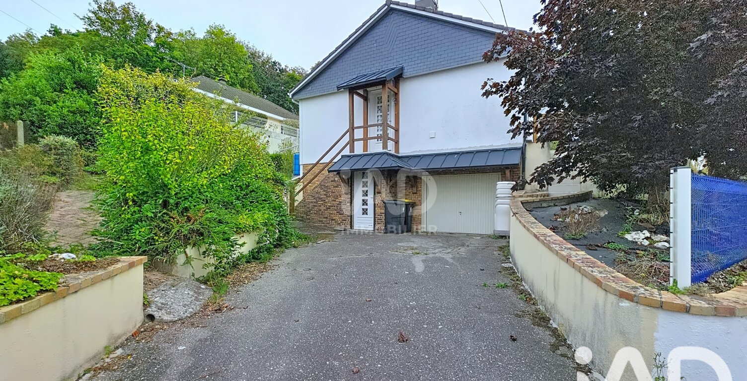 Vente Maison/villa 6 pièces — photo 1