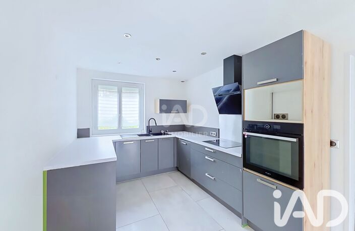 Vente Maison/villa 6 pièces — photo 4