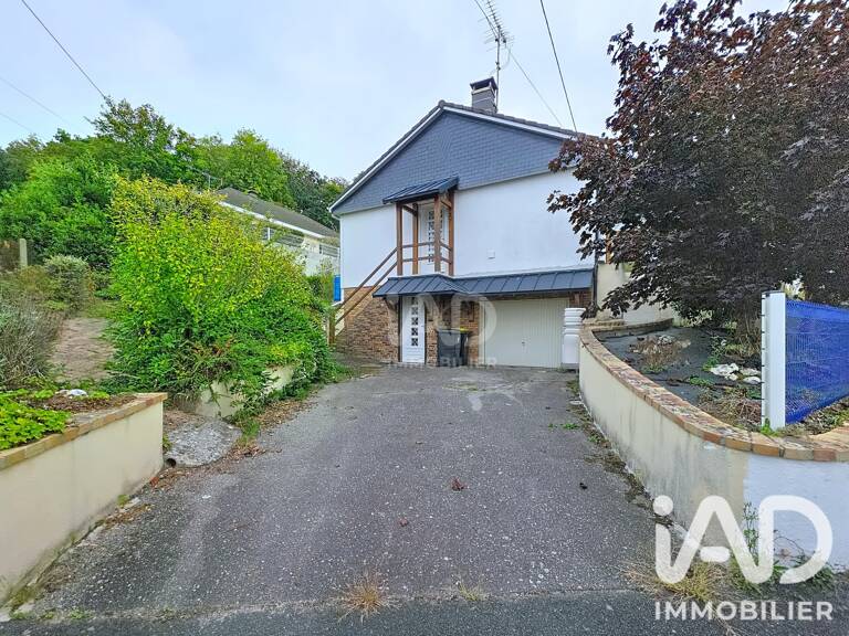 Vente Maison/villa 6 pièces — photo 1