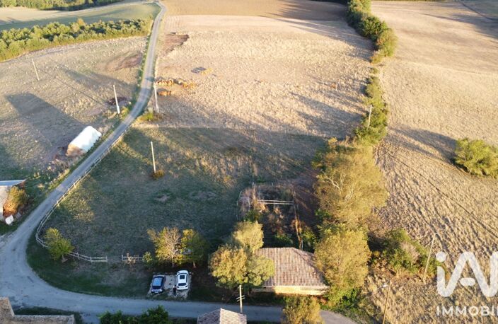 Vente Maison de campagne 9 pièces — photo 3