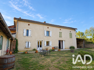 Vente Maison de campagne 9 pièces — photo 2
