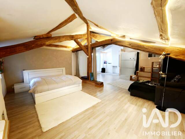 Vente Maison de campagne 9 pièces — photo du bien
