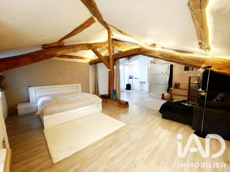 Vente Maison de campagne 9 pièces — photo 1