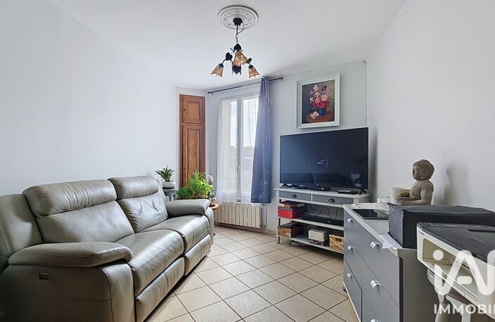 Vente Maison de ville 4 pièces — photo 3