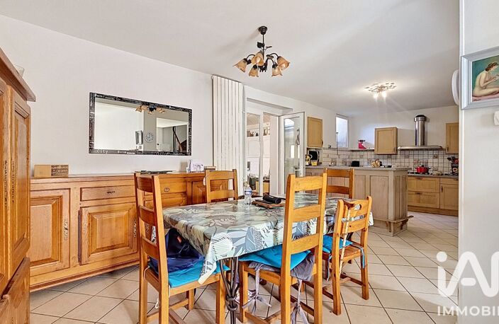 Vente Maison de ville 4 pièces — photo 4