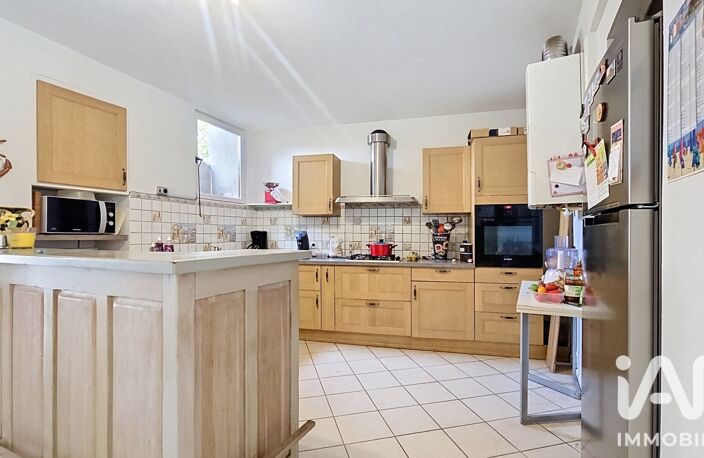Vente Maison de ville 4 pièces — photo 5