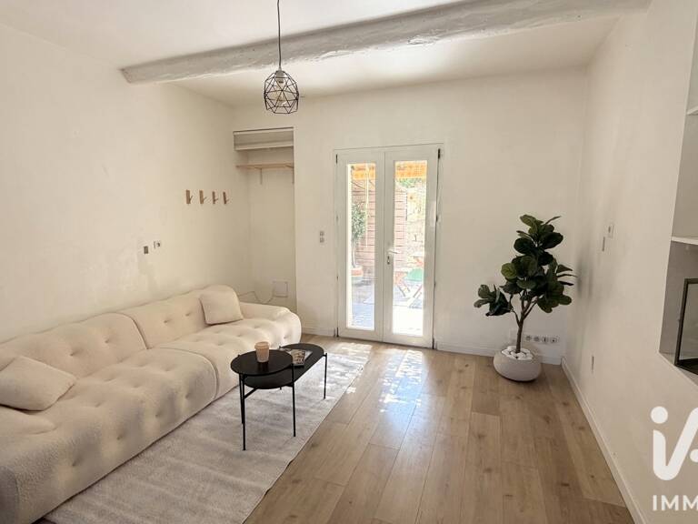 Vente Maison de village 3 pièces — photo 1