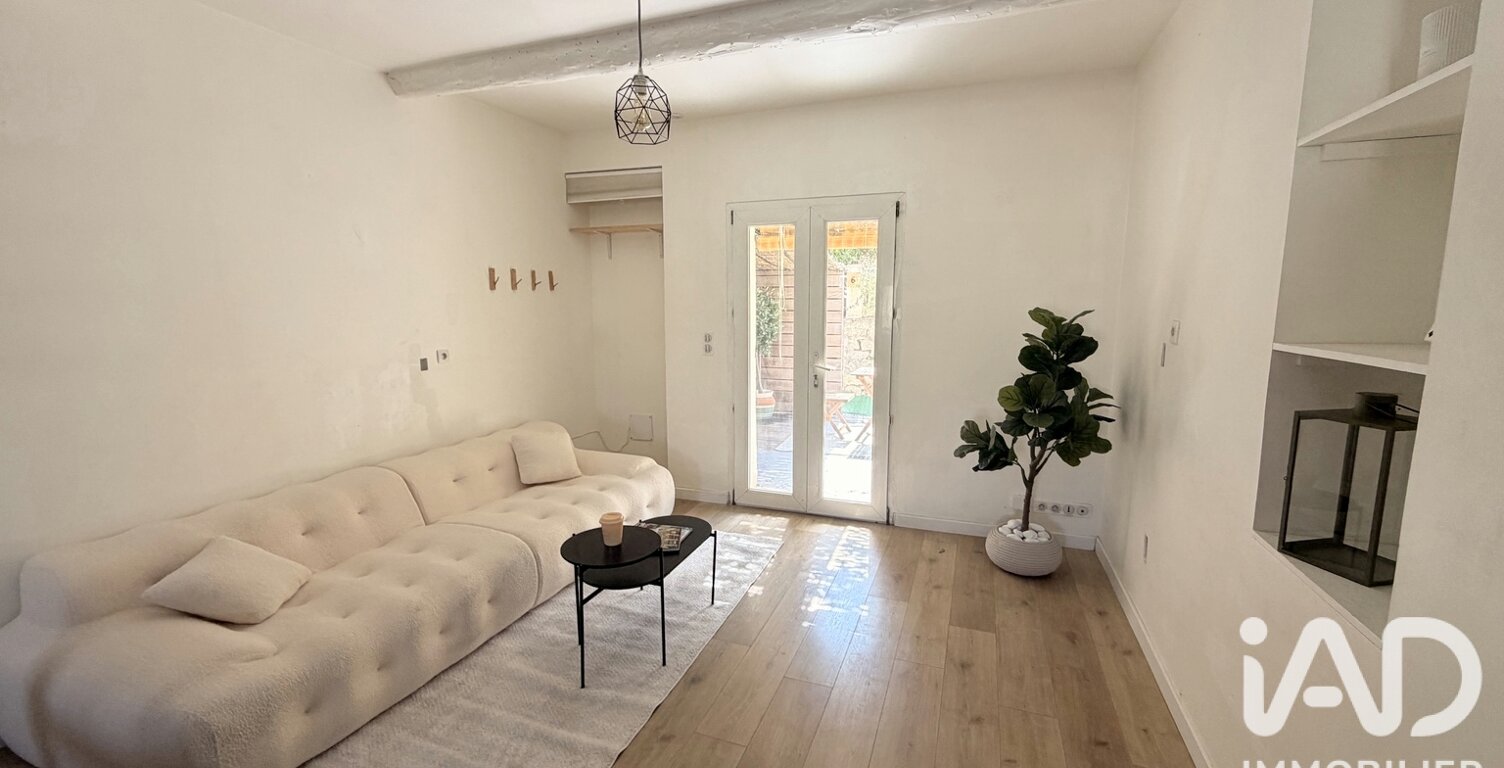 Vente Maison de village 3 pièces — photo 1