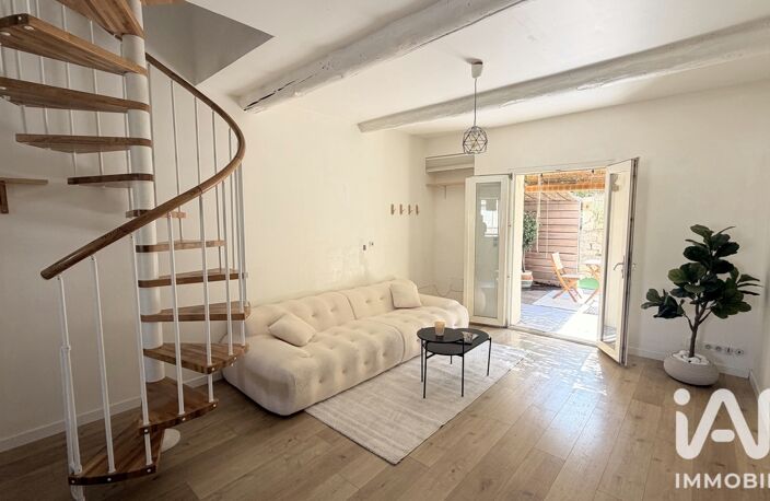 Vente Maison de village 3 pièces — photo 2