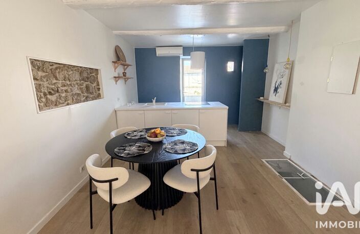 Vente Maison de village 3 pièces — photo 3