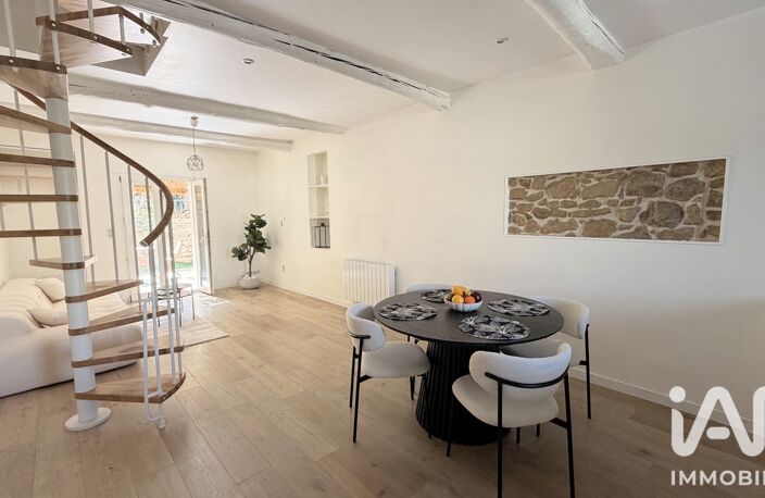 Vente Maison de village 3 pièces — photo 4