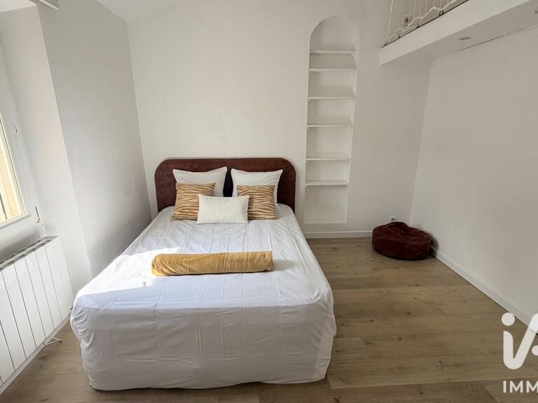 Vente Maison de village 3 pièces — photo 1