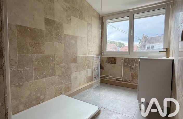 Vente Maison de ville 4 pièces — photo 5