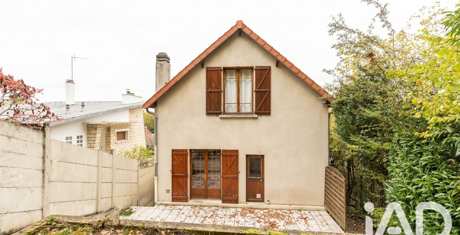 Vente Maison/villa 5 pièces — photo 1