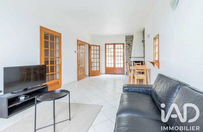 Vente Maison/villa 5 pièces — photo 2
