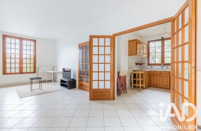 Vente Maison/villa 5 pièces — photo 3