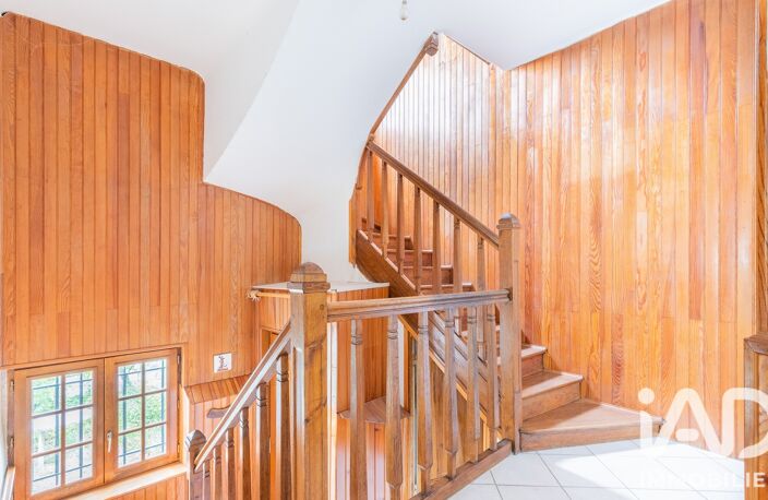 Vente Maison/villa 5 pièces — photo 5