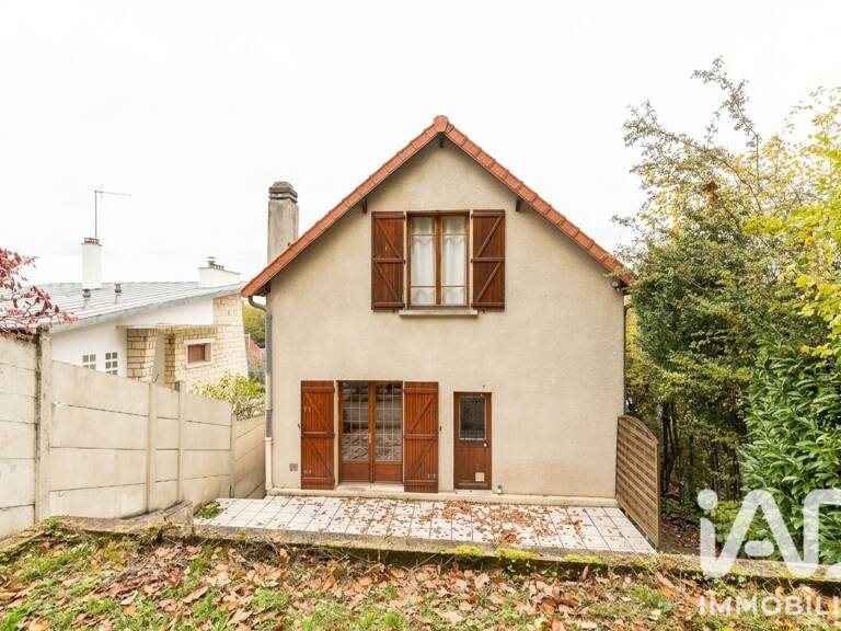 Vente Maison/villa 5 pièces — photo 1