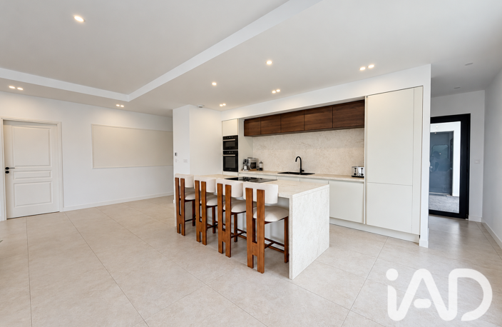 Vente Maison/villa 5 pièces — photo 2