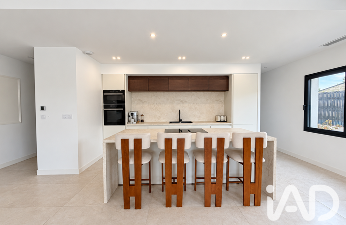 Vente Maison/villa 5 pièces — photo 3