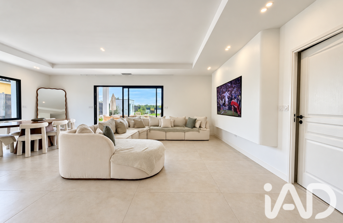 Vente Maison/villa 5 pièces — photo 4