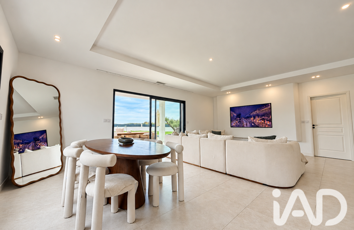 Vente Maison/villa 5 pièces — photo 5