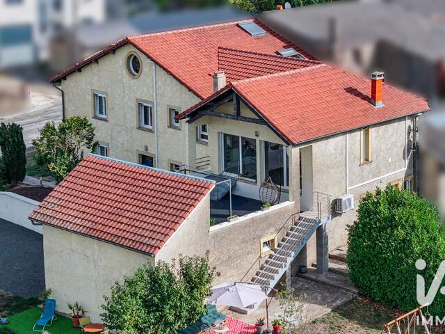Vente Demeure 8 pièces — photo du bien