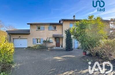 Vente Maison/villa 10 pièces — photo du bien