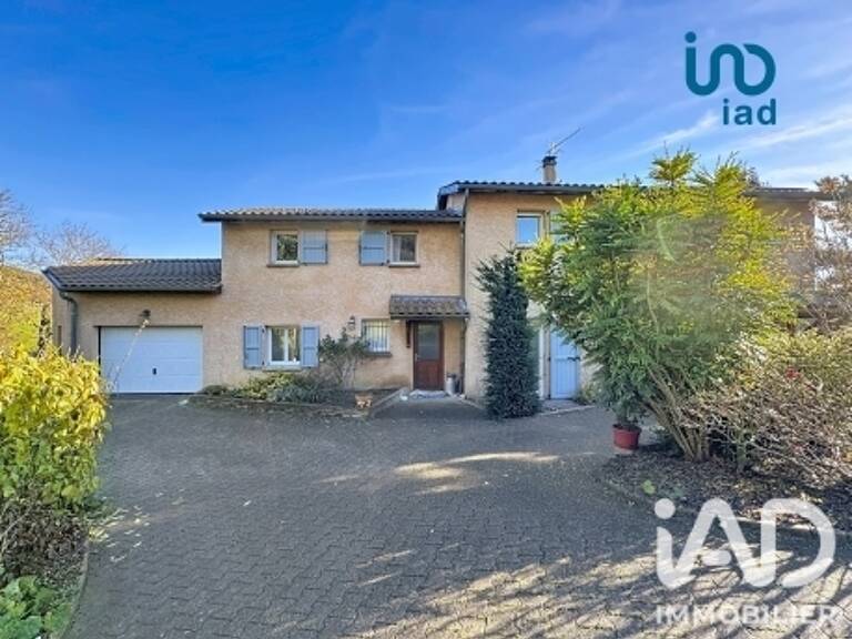 Vente Maison/villa 10 pièces — photo 1